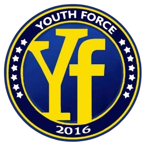 Youth Force Logo