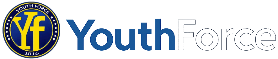 Youth Force Logo