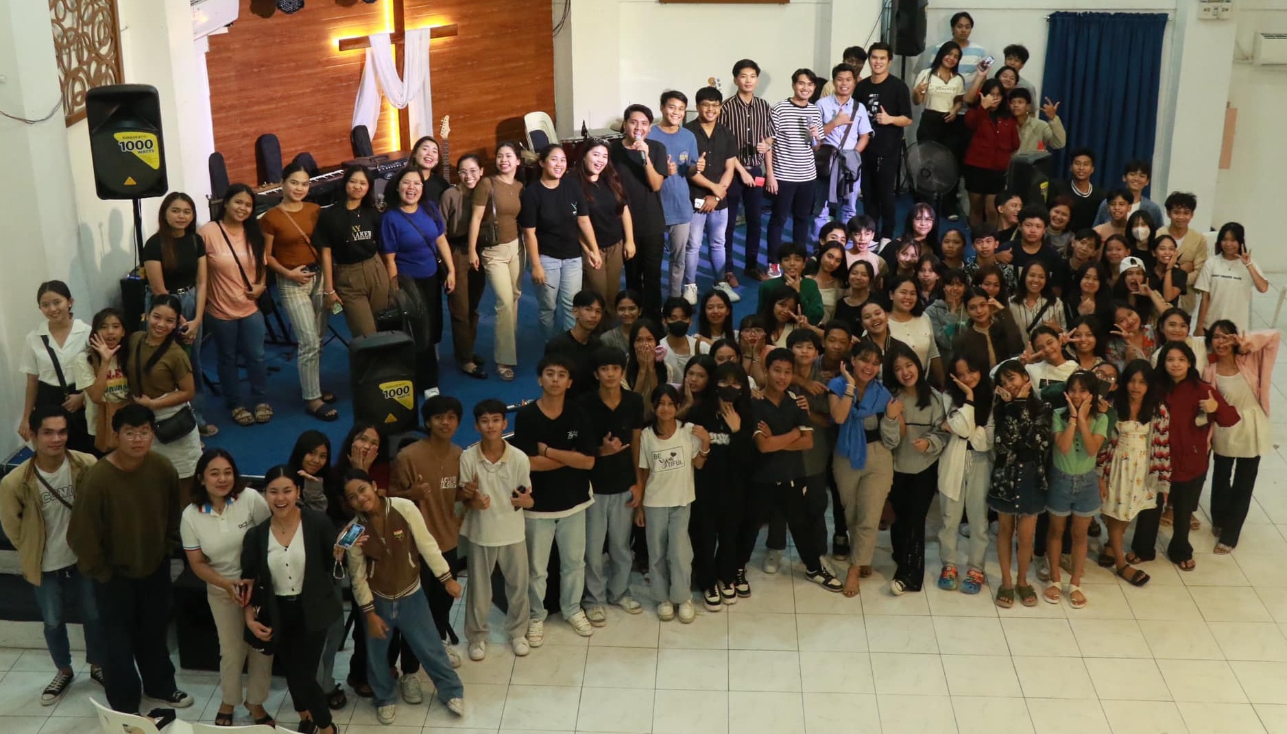 Youth Force Officers